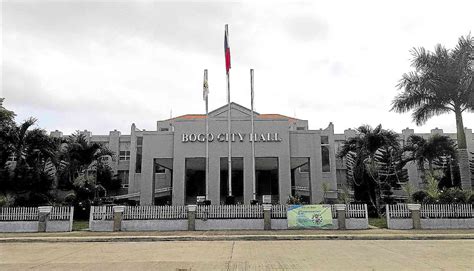 Discovering the Growth Center of Northern Cebu: Bogo City, .